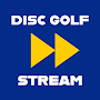 Disc Golf Stream