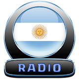 Argentina Radio & Music icon