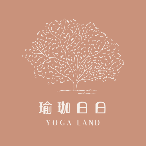 瑜珈日日 logo