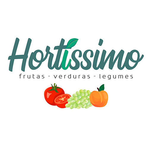 Hortíssimo logo