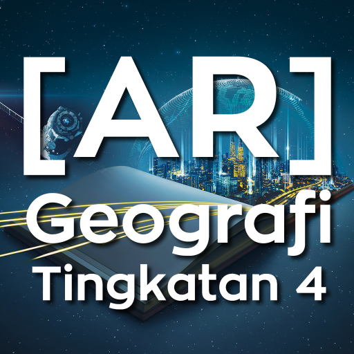 Geografi Tingkatan 4 AR Download on Windows