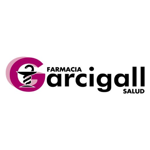 Farmacia Garcigall logo