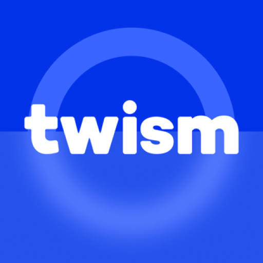Twism 3.1.7 Icon
