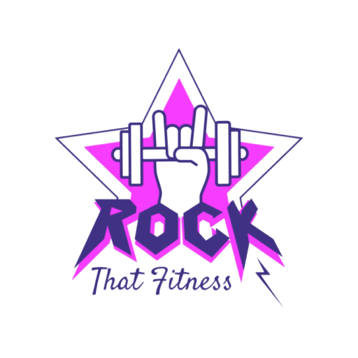 Rock That Fitness 7.106.0 Icon