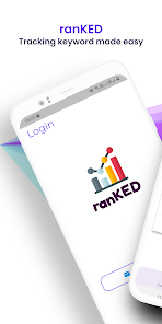 Screenshot 3 ranKED - SEO Rank Tracker by C android