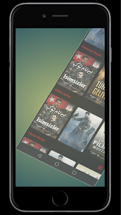 I Series By Mubitv v1.1 Apk (No Watermark/Unlock) Free For Android 1