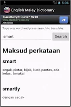 Free English Malay Dictionary Apps On Google Play