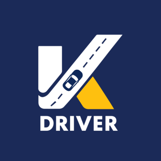 Kalsame Driver logo