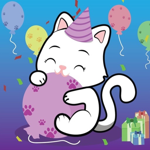 RockCat Anniversary Edition logo