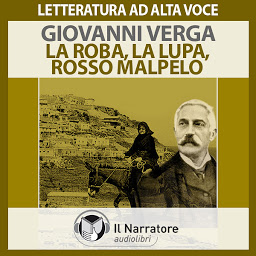 Obraz ikony: La Roba, La Lupa, Rosso Malpelo