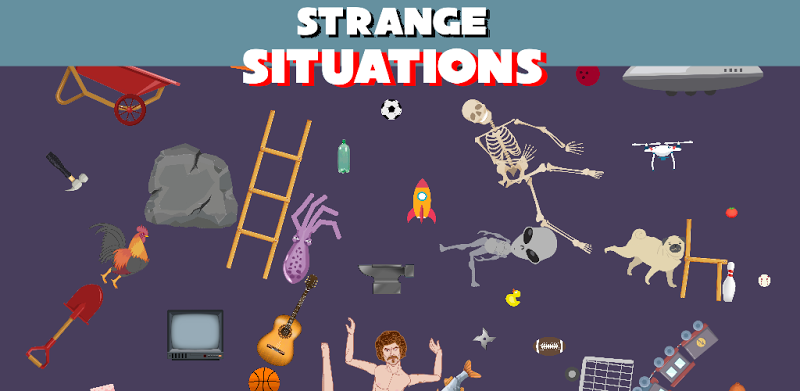 Strange Situations