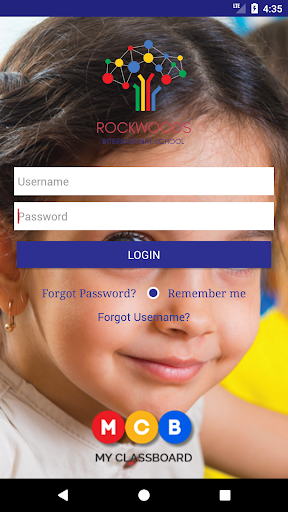 ROCKWOODS INTERNATIONAL SCHOOL Screen 2