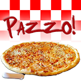 Pazzo Big Slice Pizza icon