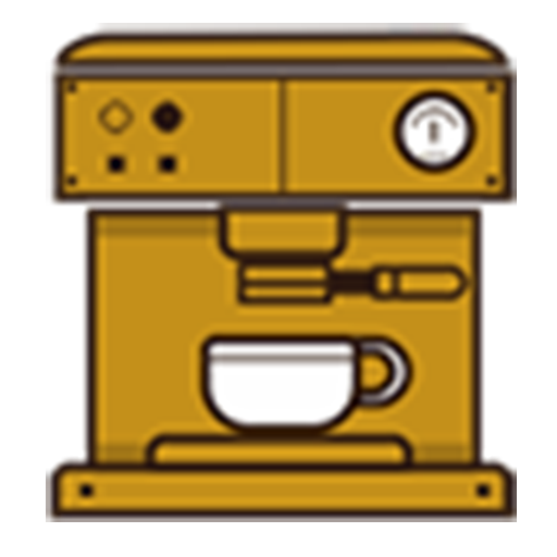 cali organic coffee logo