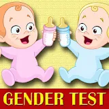 Gender Test - (Boy or Girl) icon