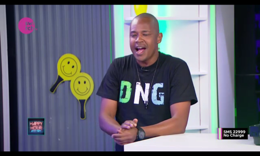 AFRICA ONLINE TV STATIONS