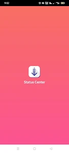 Status Center: All Video Saver