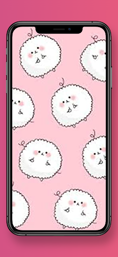 Pink Wallpapers For Girls Screen 2