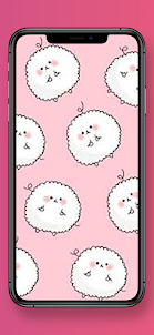 Pink Wallpapers For Girls