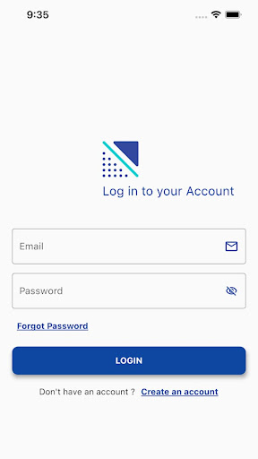 Android application Nural Assets screenshort