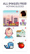 screenshot of PixelBook: pixel art, draw and