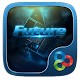 Future Go Launcher Theme विंडोज़ पर डाउनलोड करें