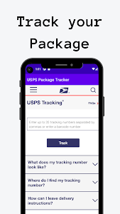 Usps Package Tracker Unknown