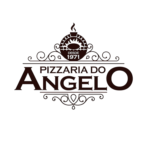 Pizzaria do Angelo logo