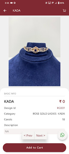 Shree Ambika Jewellers