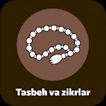 Cover Image of Unduh Tasbeh va zikrlar  APK