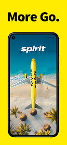 Spirit Airlines Unknown