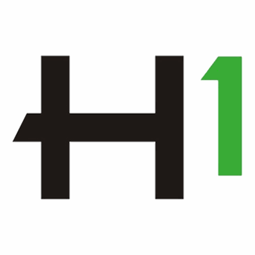 H1 Empresarial logo