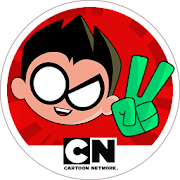 Teen Titans GO Figure!  for PC Windows and Mac
