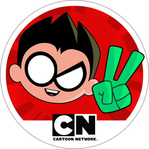 Teen Titans GO Figure! (Mod) 1.1.8 mod