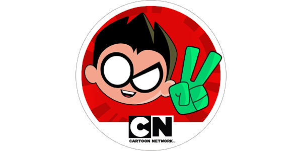 Cartoon Network Brasil - Vire o maior colecionador de Jump City em OS MINI JOVENS  TITÃS. Em breve!