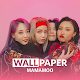 MAMAMOO Kpop Artist Wallpaper Unduh di Windows