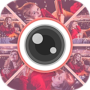 Photo Collage Maker - Photo Ed 1.0 APK + Mod (Free purchase) for Android