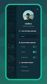 Fudbal.Live 0.0.30 APK + Mod (Unlimited money) untuk android