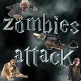 Zombies Attack icon