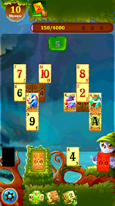 Solitaire Dream Forest Cards - Ứng Dụng Trên Google Play
