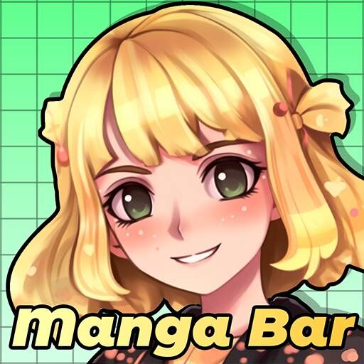 Manga Bar