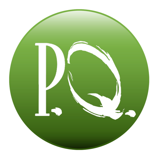 PurposeQuest International logo
