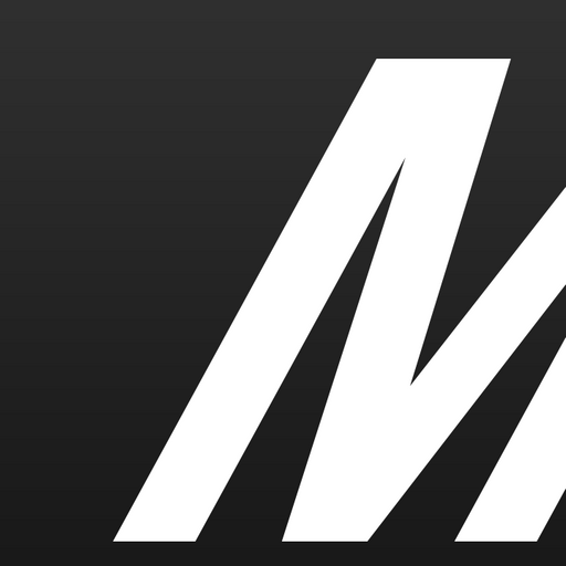 Maatkappers logo