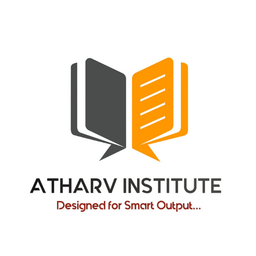 ATHARV Institute logo