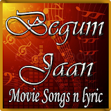 Songs Of Begum Jaan Movie icon