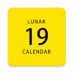 Lunar Calendar Apk