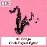 All Songs Cheb Faycel Sghir icon