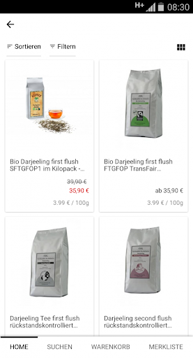 Teaworld Screenshot 2 - AppWisp.com