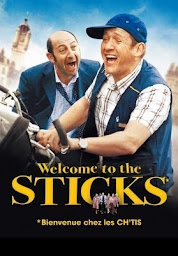 Icon image Bienvenue Chez Les Cht'is (Welcome To The Sticks)