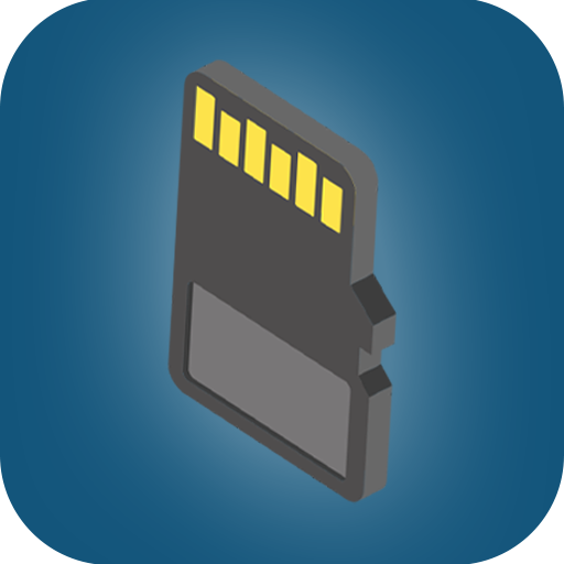 Move to SD CARD Download on Windows